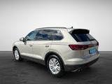 Volkswagen Touareg 3.0 TDI 4Motion  AHK Navi LED Leder Kame - Volkswagen Touareg aus 2025
