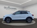 Volkswagen T-Roc GOAL 2.0 TDI DSG Navi AHK LED-Plus - Volkswagen Gebrauchtwagen mit Automatikschaltung