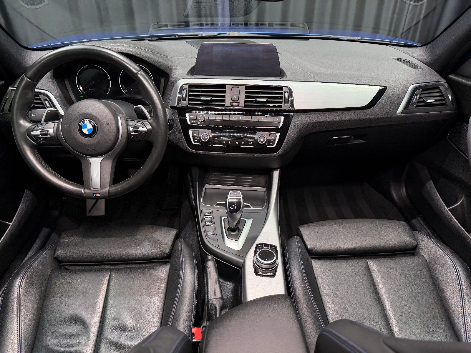 Fahrzeugabbildung BMW M140i Special Edition LCI|LED|LEDER|DEUTSCHES FZ