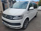 Volkswagen T6 Caravelle - Volkswagen T6 Caravelle: 7 Sitzer
