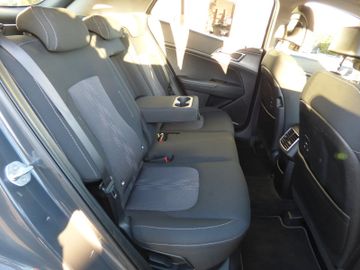 Bild 9 Kia Sportage 1.6 CRDi Mild Hybrid Vision (EURO 6d)