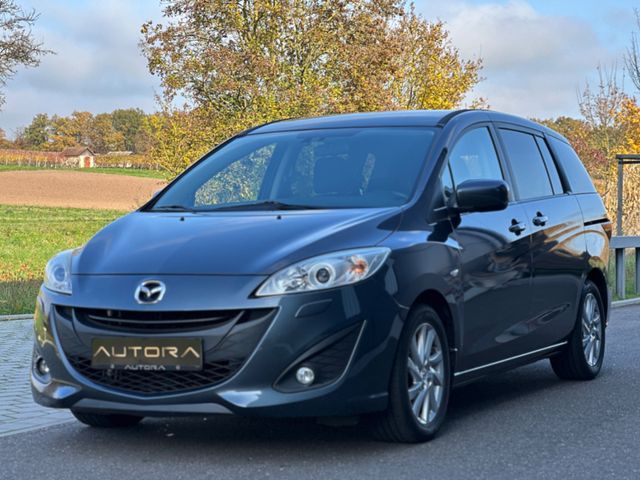 Mazda 5 Center-Line 7SITZER|XENON|SHZ|TEMPOMAT|KLIMA|