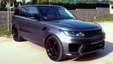 Land Rover Range Rover Sport HSE *MERIDIAN* FACELIFT - gebrauchte Land Rover Range Rover Sport mit Facelift