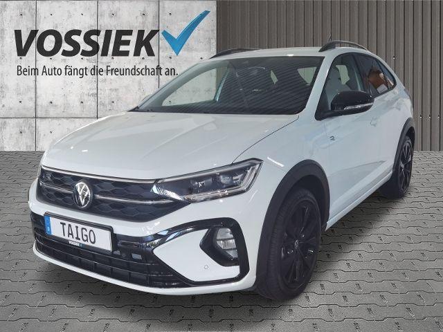 Volkswagen Taigo 1.5 TSI BMT OPF R-Line 7-Gang-DSG