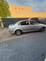 Skoda Superb 1.8 Turbo Benzin - gebrauchte Skoda Superb aus dem Jahr 2004
