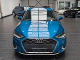 Audi A3 30 TDI Sportback S tronic advanced 8-fach - Audi aus 2022