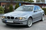 BMW E39 528I 193Ps Automatik Limousine  Sc... - BMW 528 aus 1996: 528i
