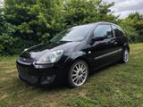 Ford Fiesta 1.4 16V Fun Rostfrei 8xAlu Facelift 80PS - Ford Fiesta: Facelift