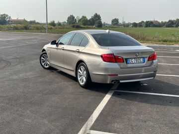 BMW 520 - 3