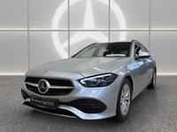 Mercedes-Benz C 220 d 4M T BUS+RFK+DISTR+HIGH-END INFO+AUGMENT