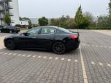 Maserati Ghibli 3.0 V6 430HP S Q4 S - gebrauchte Maserati Ghibli aus dem Jahr 2020