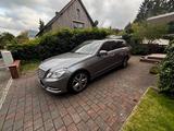 Mercedes-Benz E 250 CDI AVANTGARDE 2.Hand HÄNDLERGARANTIE