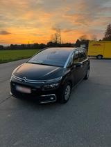 Citroën Citroen Gran C4 Picasso 7-Sitzer Automatik... - Citroën C4 Picasso: 7