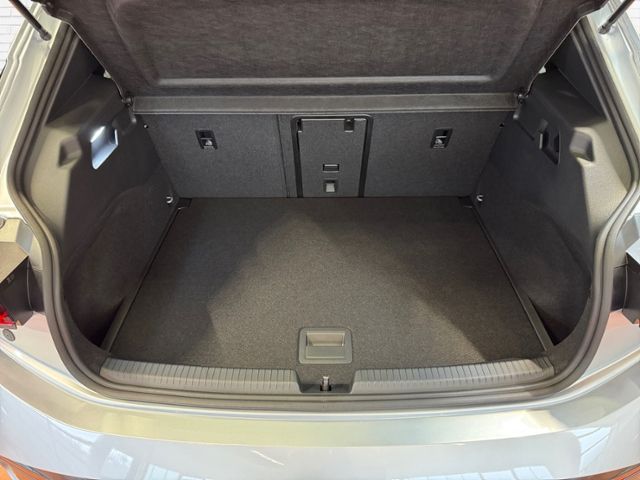 Fahrzeugabbildung CUPRA Born 170 kW Edition Dynamic KLIMA LED NAVI ALU