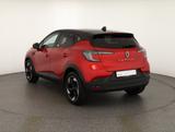Renault Captur Tce 140 Techno LED Kamera Sitzheizung - Renault Captur mit Benzin-Antrieb
