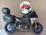 Yamaha Tracer 900 GT - YAMAHA 900 TRACER
