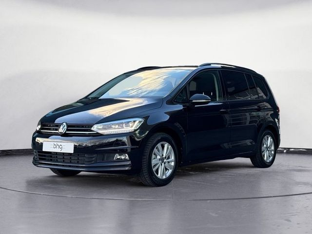 Volkswagen Touran Highline 1,5 l TSI OPF (15 7-Gang-Doppelk