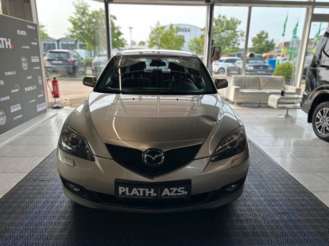 Mazda 3  Lim. 1.6 Sport Active