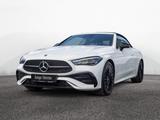 Mercedes-Benz CLE 200 Cabrio AMG-Sport/LED/360/Night/Memo/19' - Mercedes-Benz CLE 200 mit Benzin-Antrieb: Cabrio, Automatik