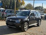 Dacia Duster dCi 110 4x4 Prestige  - Dacia Duster Allradantrieb Prestige mit Diesel-Antrieb