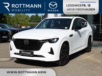Mazda CX-60 - Vorschau Bild 1