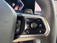 BMW X3 - Vorschau Bild 23