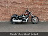 Harley-Davidson FXDWG Dyna Wide Glide - HARLEY-DAVIDSON WIDE GLIDE