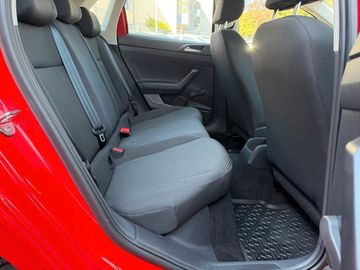 Volkswagen Polo - 10