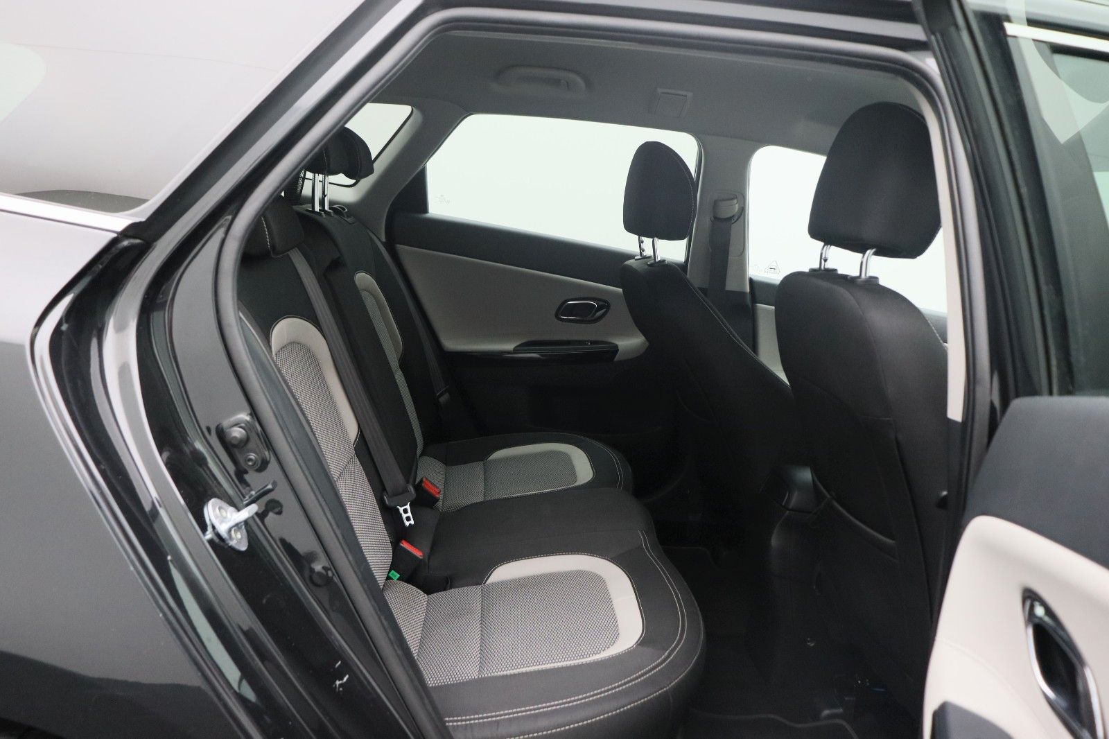 Fahrzeugabbildung Kia cee'd 1.6 Sportswagon