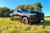 Dodge RAM 1500 Limited Night - 10/2021 - 1HD - 25TKm - Dodge RAM in Kiel