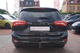 Ford Focus Turnier 2.0 EB Aut. LED Navi Kamera AHK - Ford Focus mit Diesel-Antrieb: 2.0