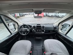 Sunlight V 69 Adventure Ed. *Citroen**Preisvorteil*