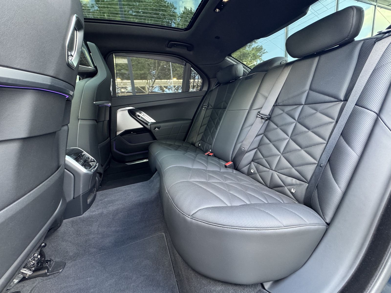 BMW 740 - Bild 8