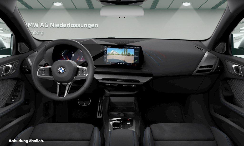 BMW 120 - Bild 4