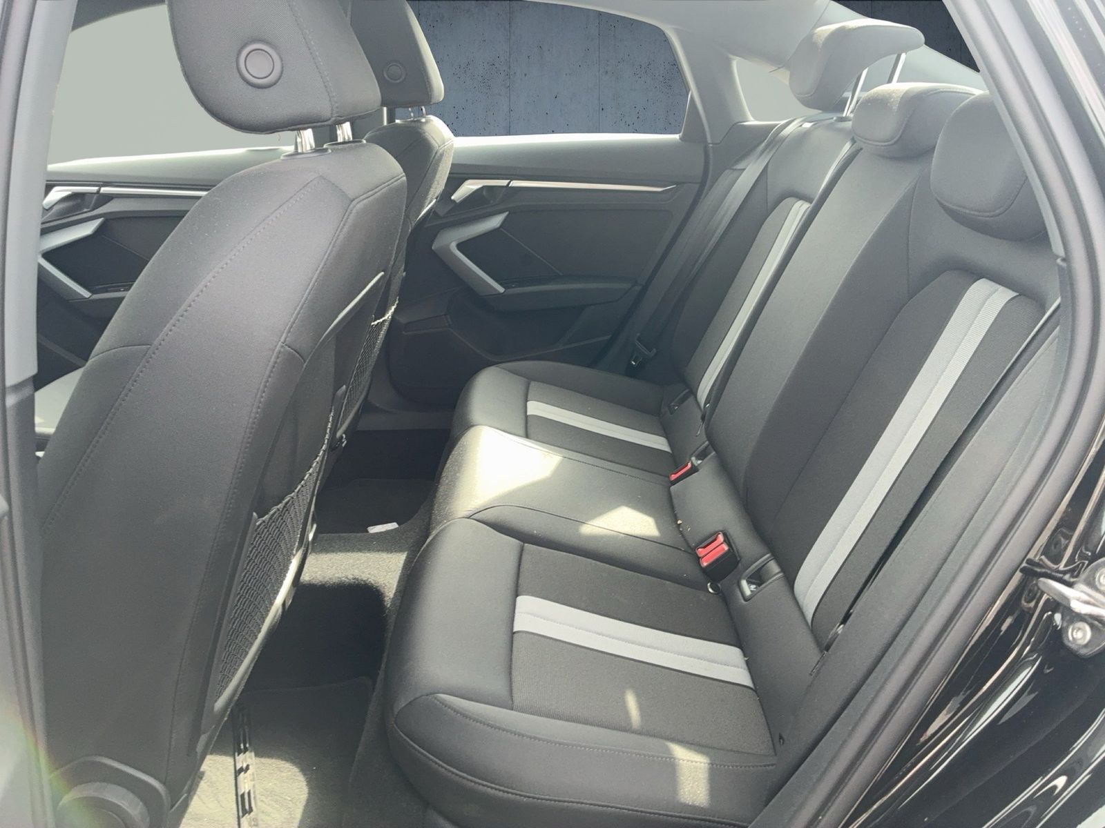 Audi A3 - Bild 13