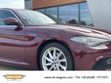 Alfa Romeo Giulia Veloce Q4  Allrad 4x4 Automaik - Alfa Romeo: Allradantrieb