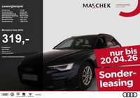 Audi A6 - Vorschau Bild 1