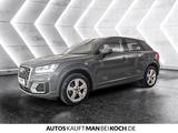 Audi Q2 1.0 30 TFSI Sport DKG NAVI LED SITZHZG SHZ - Audi in Berlin: Q1