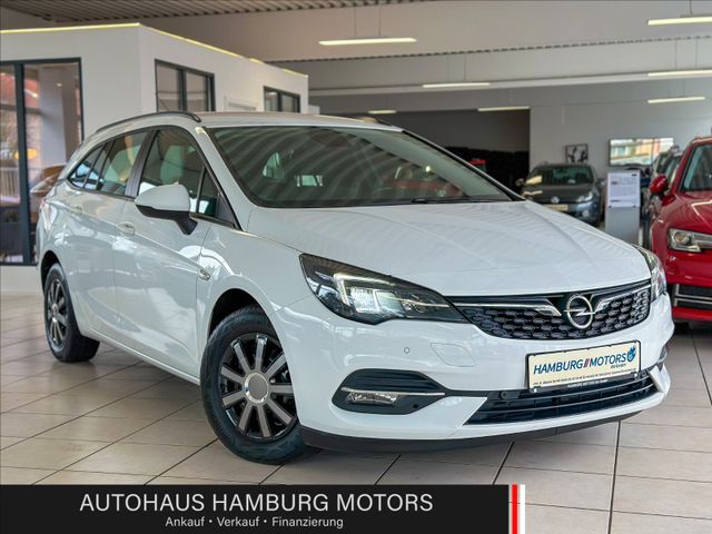 Opel Astra K 1.5 D Sports Tourer Business Automatik