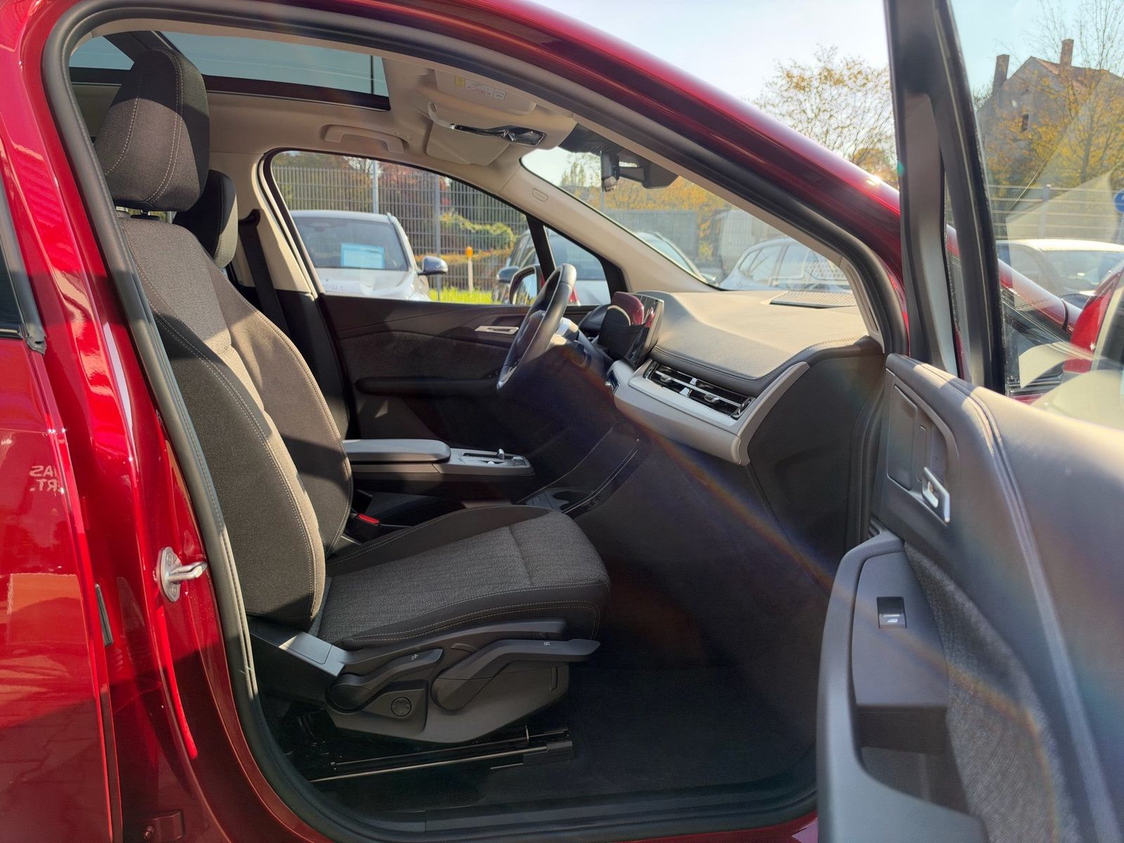 BMW 220 Active Tourer - Bild 24