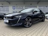 Peugeot 508 2.0 HDI*GT*First Edition*Leder*NightVision* - Peugeot 508 mit Diesel-Antrieb: Limousine