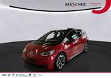 Volkswagen ID.3 Pro S ACC IQLight Wärmepumpe Navi W-Pumpe - schwarze Volkswagen ID.3
