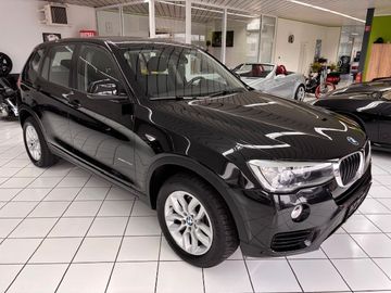 BMW X3 - 2