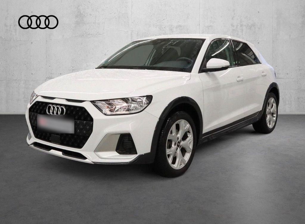Image of Audi A1