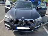 BMW X3 xDrive30d Luxury Line 