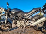 Ducati Monster 620i - Offers matching your search criteria