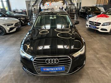 Audi A6 Avant 3.0 TDI *Xenon*AHK* 4 Z. Klima*