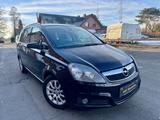 Opel Zafira B Edition*ORIG.100TKM*GARANTIE*TÜV NEU* - Opel Gebrauchtwagen von 2005