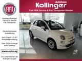 Fiat 500 1.0 DOLCEVITA KOMFORT & PDC - Fiat 500 in Freiburg