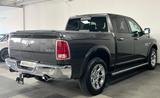 Dodge RAM Laramie 1500 Crew Cab. Deutsches Fzg.! 2Hand - Dodge RAM: 1500 Cab Laramie Crew